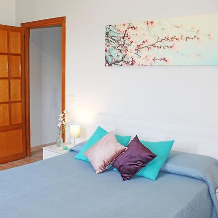 Apartmán alessio2 Fiumicino Exteriér fotografie