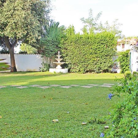 Apartmán alessio2 Fiumicino Exteriér fotografie