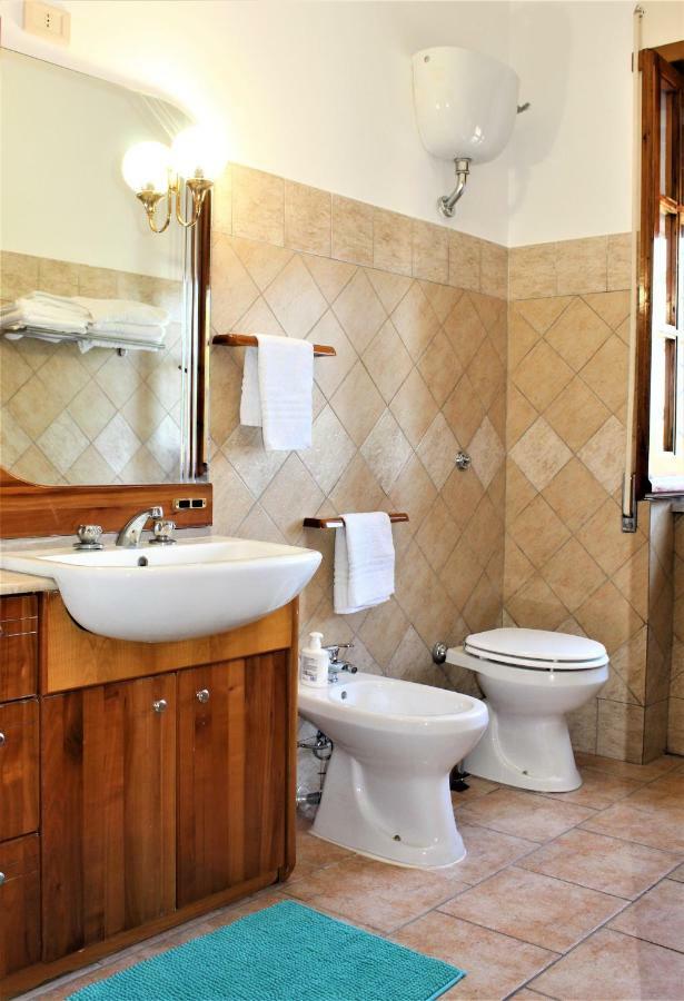 Apartmán alessio2 Fiumicino Exteriér fotografie