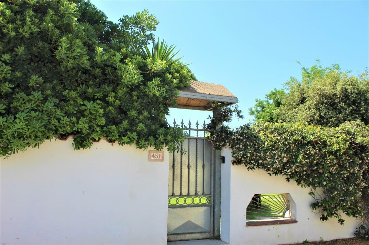 Apartmán alessio2 Fiumicino Exteriér fotografie