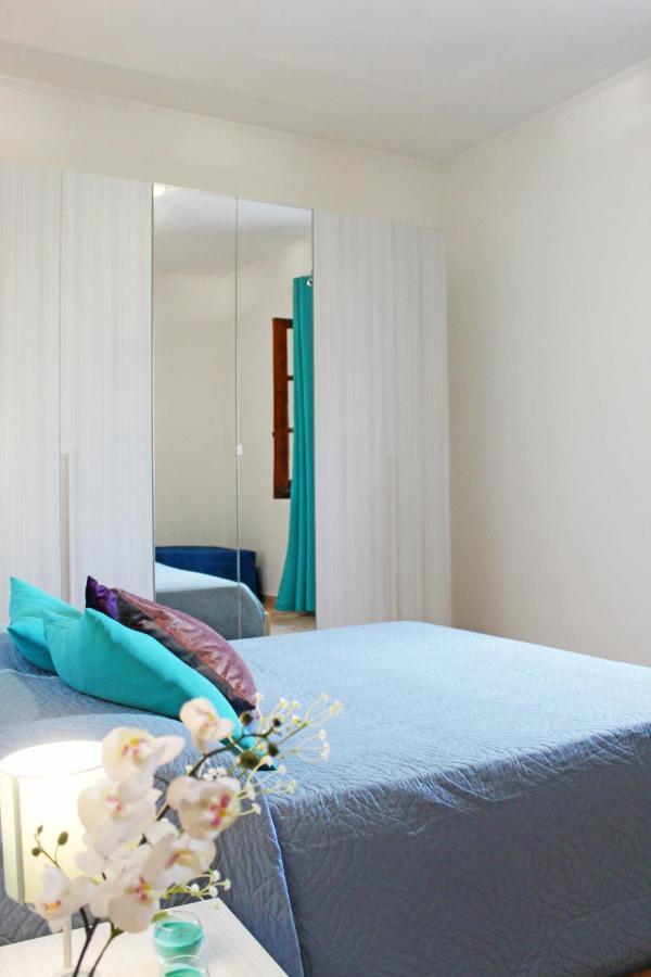 Apartmán alessio2 Fiumicino Exteriér fotografie