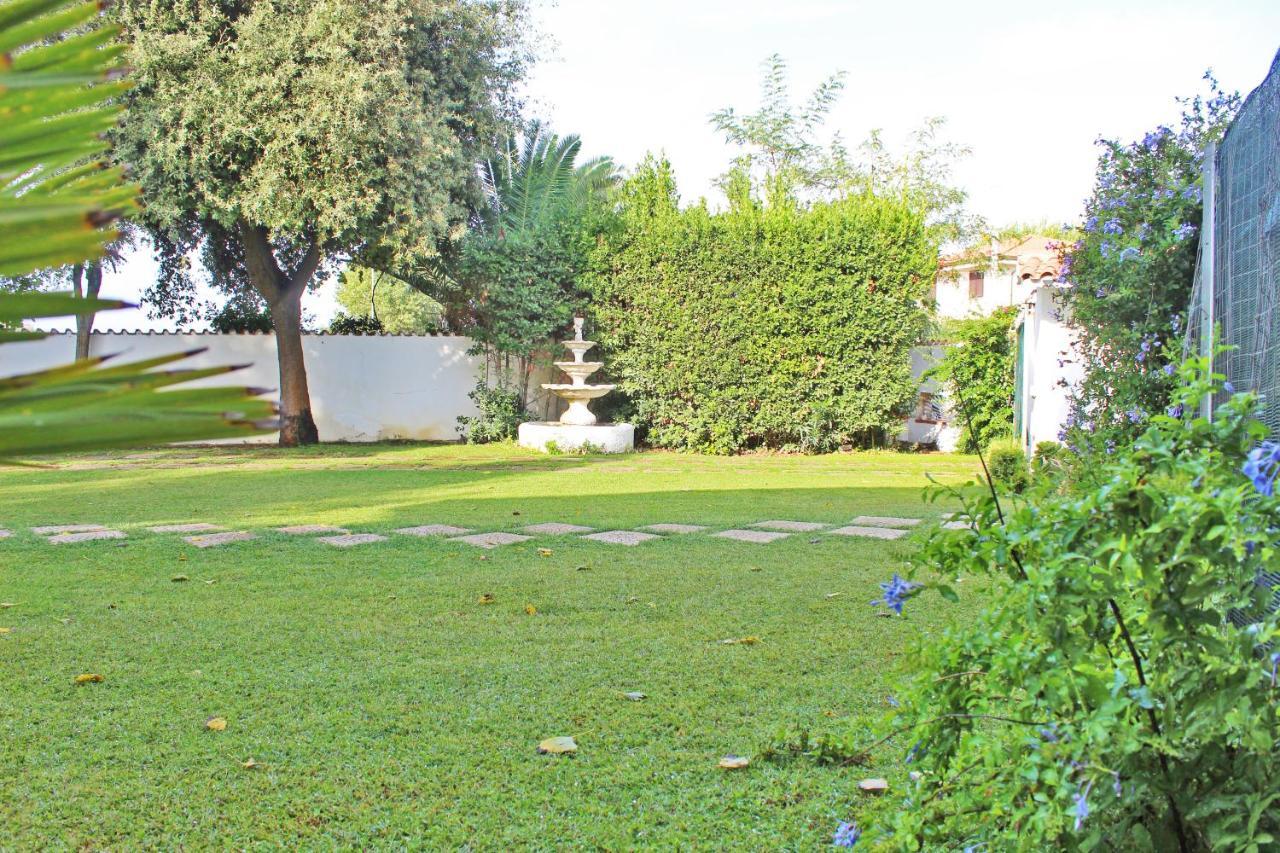 Apartmán alessio2 Fiumicino Exteriér fotografie